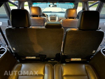 2015 Ford Explorer Limited - miniatura 17