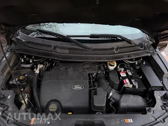 2015 Ford Explorer Limited - miniatura 18