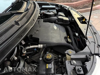2015 Ford Explorer Limited - miniatura 19
