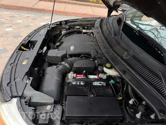 2015 Ford Explorer Limited - miniatura 22
