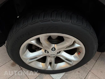 2015 Ford Explorer Limited - miniatura 23