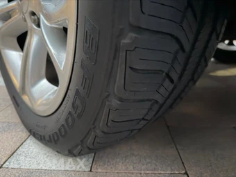 2015 Ford Explorer Limited - miniatura 24