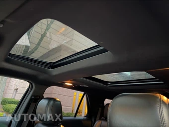 2015 Ford Explorer Limited - miniatura 32