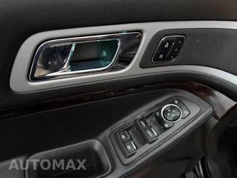 2015 Ford Explorer Limited - miniatura 33