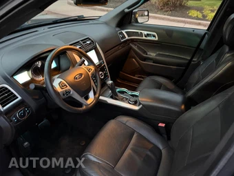 2015 Ford Explorer Limited - miniatura 34