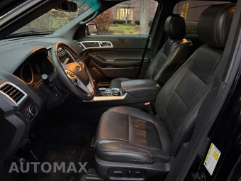 2015 Ford Explorer Limited - miniatura 36