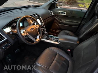 2015 Ford Explorer Limited - miniatura 37