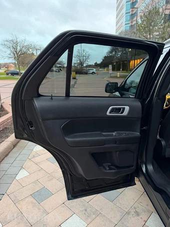 2015 Ford Explorer Limited - miniatura 39