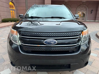 2015 Ford Explorer Limited - miniatura 4