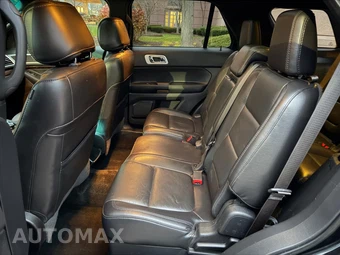 2015 Ford Explorer Limited - miniatura 40