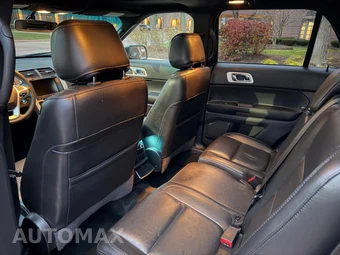2015 Ford Explorer Limited - miniatura 41