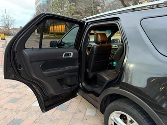 2015 Ford Explorer Limited - miniatura 42