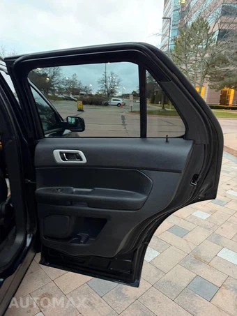 2015 Ford Explorer Limited - miniatura 43