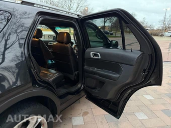 2015 Ford Explorer Limited - miniatura 44