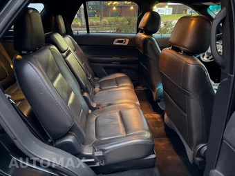 2015 Ford Explorer Limited - miniatura 45