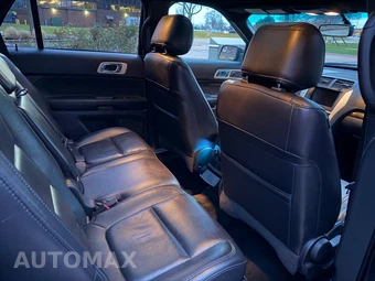 2015 Ford Explorer Limited - miniatura 46