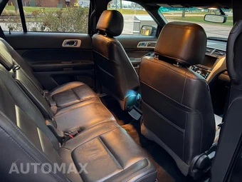 2015 Ford Explorer Limited - miniatura 47
