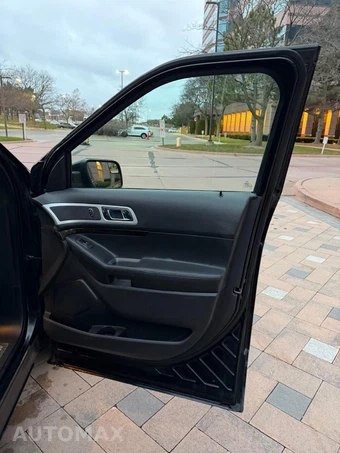 2015 Ford Explorer Limited - miniatura 48