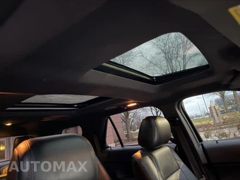 2015 Ford Explorer Limited - miniatura 49