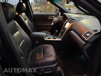 2015 Ford Explorer Limited - miniatura 50