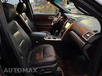2015 Ford Explorer Limited - miniatura 51