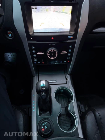 2015 Ford Explorer Limited - miniatura 54
