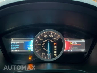 2015 Ford Explorer Limited - miniatura 56