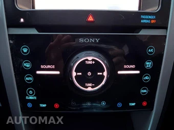 2015 Ford Explorer Limited - miniatura 57