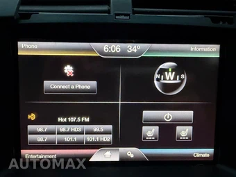 2015 Ford Explorer Limited - miniatura 58
