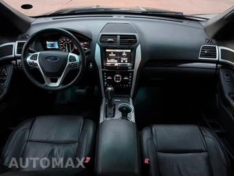 2015 Ford Explorer Limited - miniatura 63