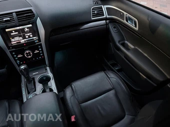 2015 Ford Explorer Limited - miniatura 65