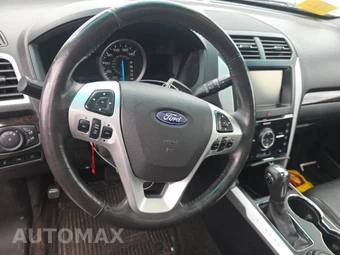 2015 Ford Explorer Limited - miniatura 9