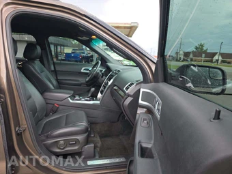 2015 Ford Explorer Limited – miniatura 16