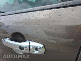 2015 Ford Explorer Limited – miniatura 25