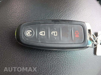 2015 Ford Explorer Limited – miniatura 5