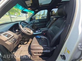 2015 Ford Explorer Sport - miniatura 6