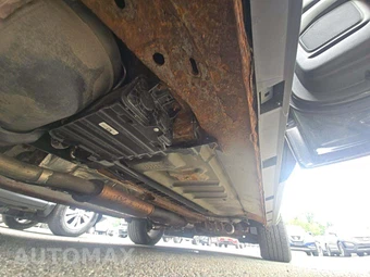 2015 Ford Explorer Sport – miniatura 18