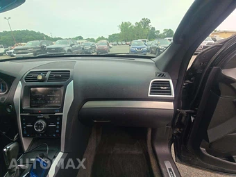 2015 Ford Explorer Sport – miniatura 20