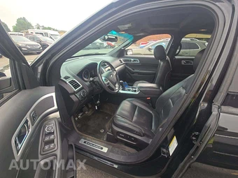 2015 Ford Explorer Sport – miniatura 6