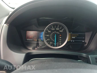 2015 Ford Explorer Sport - miniatura 12