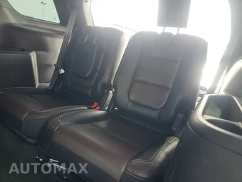 2015 Ford Explorer Sport - miniatura 14