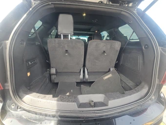 2015 Ford Explorer Sport - miniatura 17