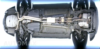 2015 Ford Explorer Sport - miniatura 18