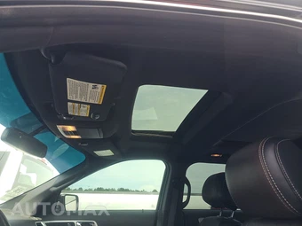 2015 Ford Explorer Sport - miniatura 19