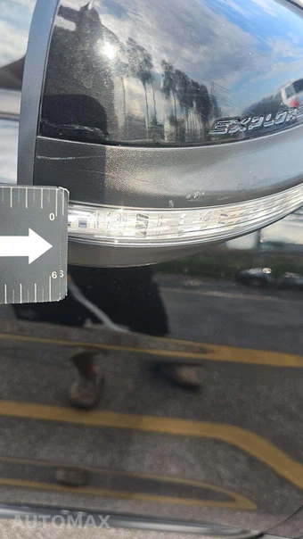 2015 Ford Explorer Sport - miniatura 21