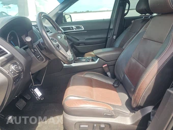 2015 Ford Explorer Sport - miniatura 7
