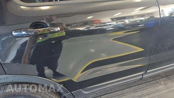2015 Ford Explorer Sport – miniatura 11