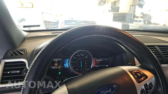 2015 Ford Explorer Sport – miniatura 18