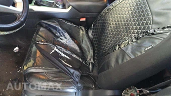 2015 Ford Explorer Sport – miniatura 19