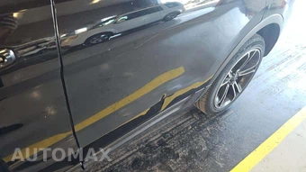 2015 Ford Explorer Sport – miniatura 8